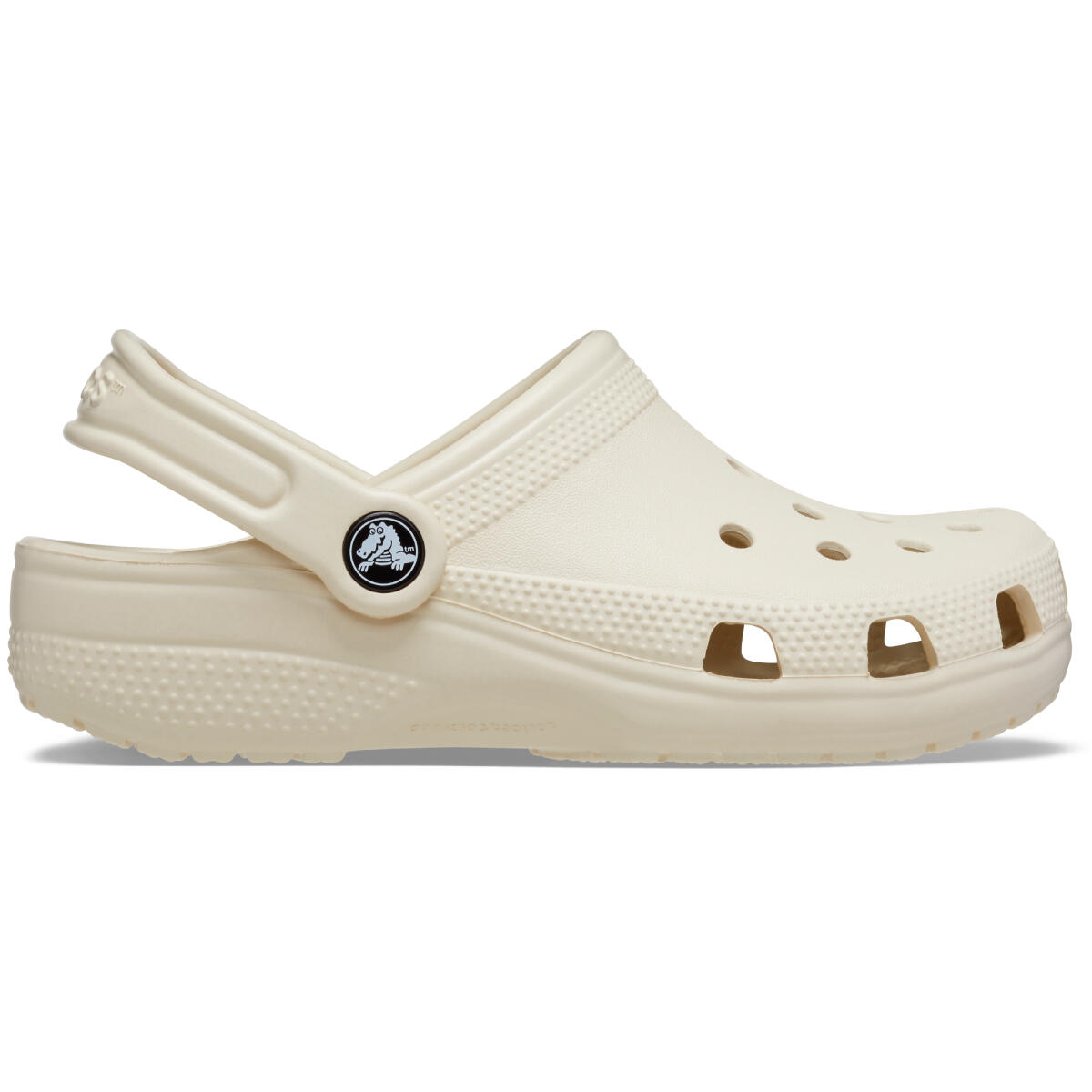 Crocs Classic Clog K 206991_2Y2 Bone
