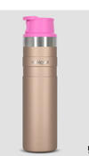 MiniQup Q1 Pushpro Outdoor Mocca Mouse 600ml