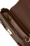 U.S. Polo Assn. Omuz Çanta US25586 A.Kahve