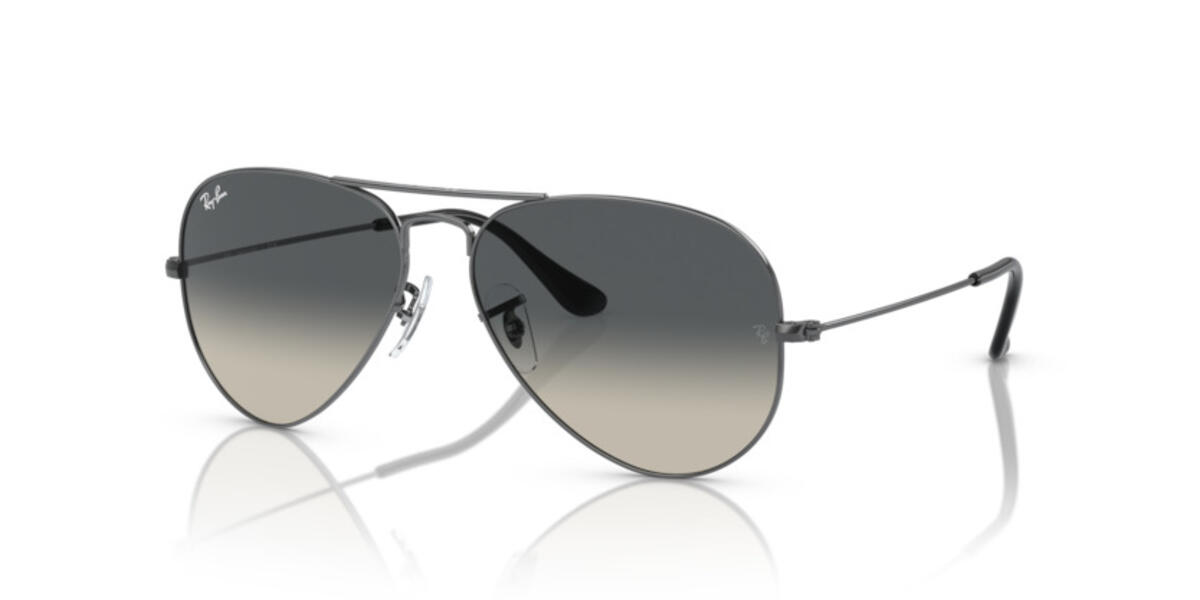 Ray-Ban Gözlük Erkek 0RB3025 004/71 58