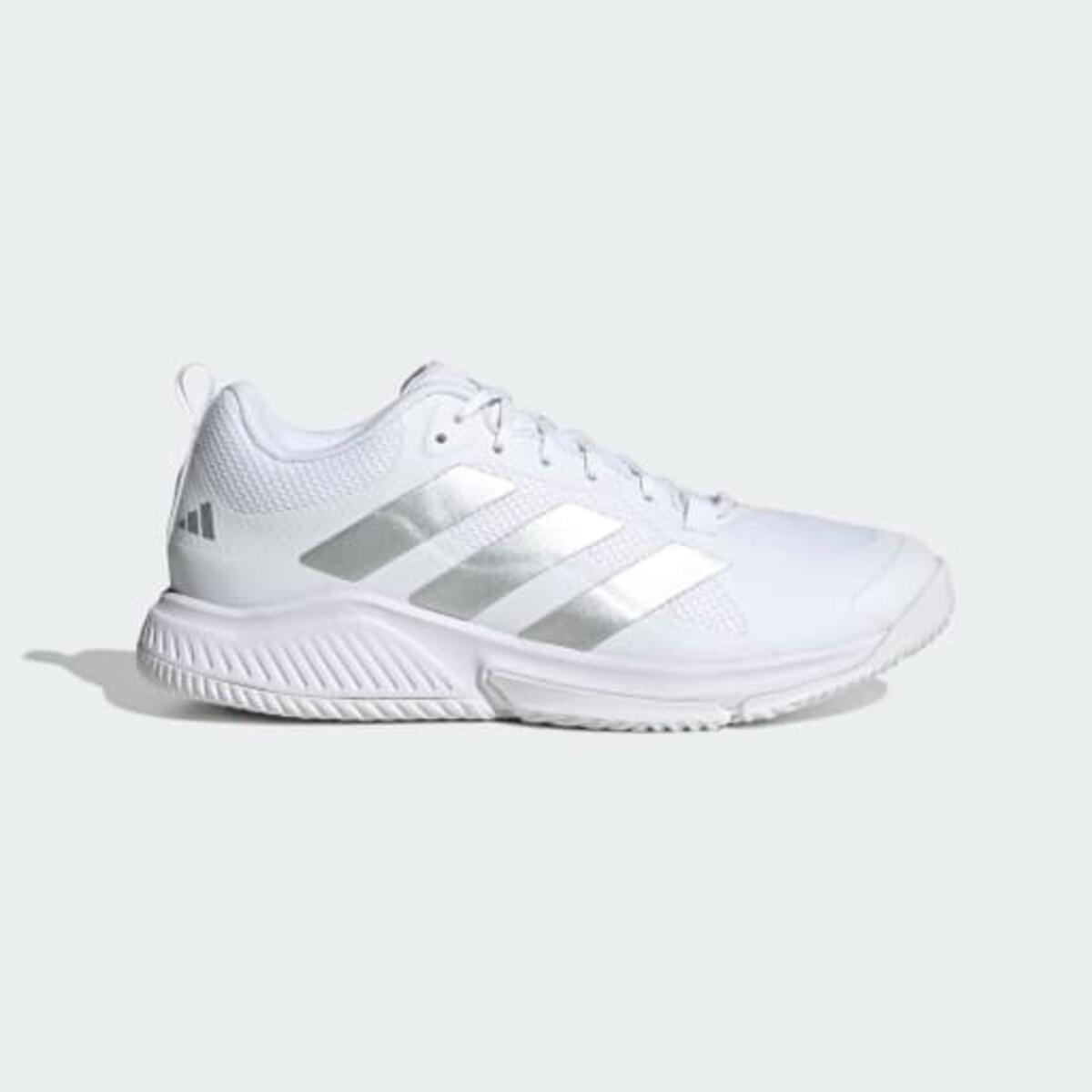 Adidas Court Team 2.0 W HR1235 Beyaz 39.5