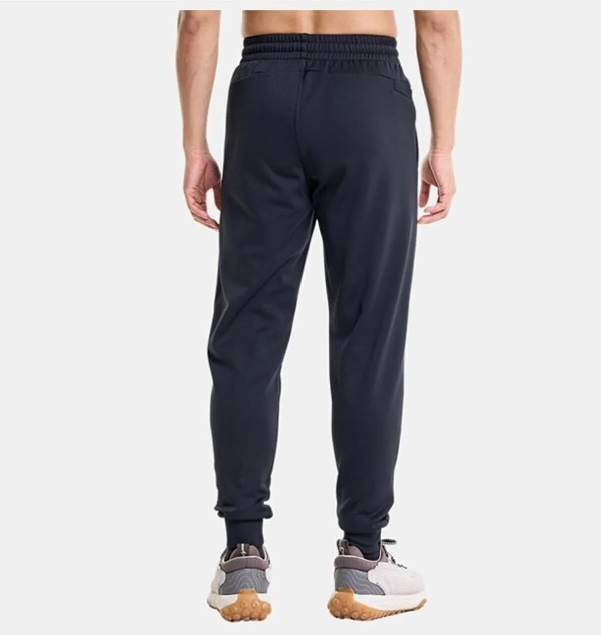 Under Armour Ua Armour Fleece Joggers 1373362-001 Siyah Md