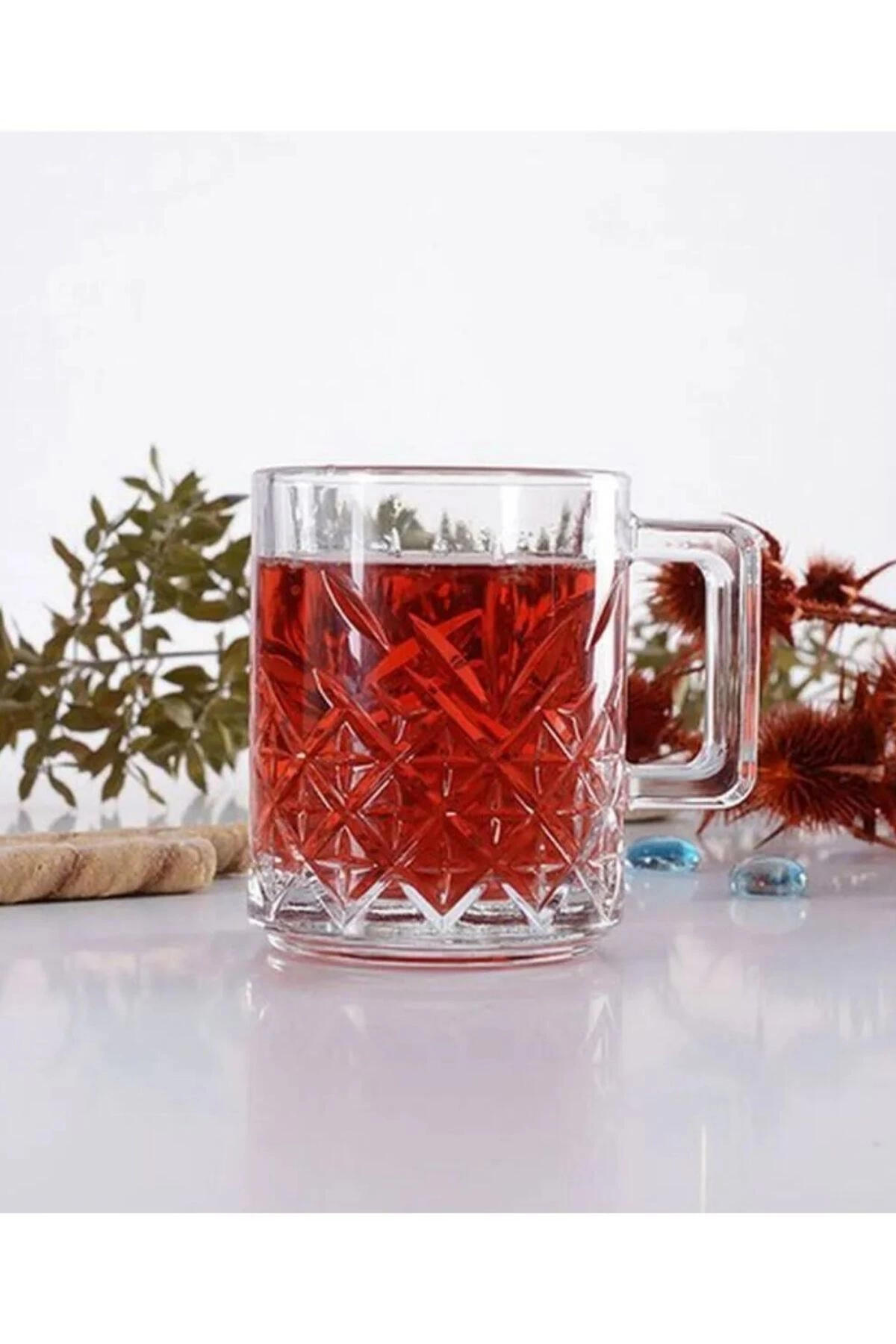 Paşabahçe Kupa 2 Lİ Tımeless 1204315 55462