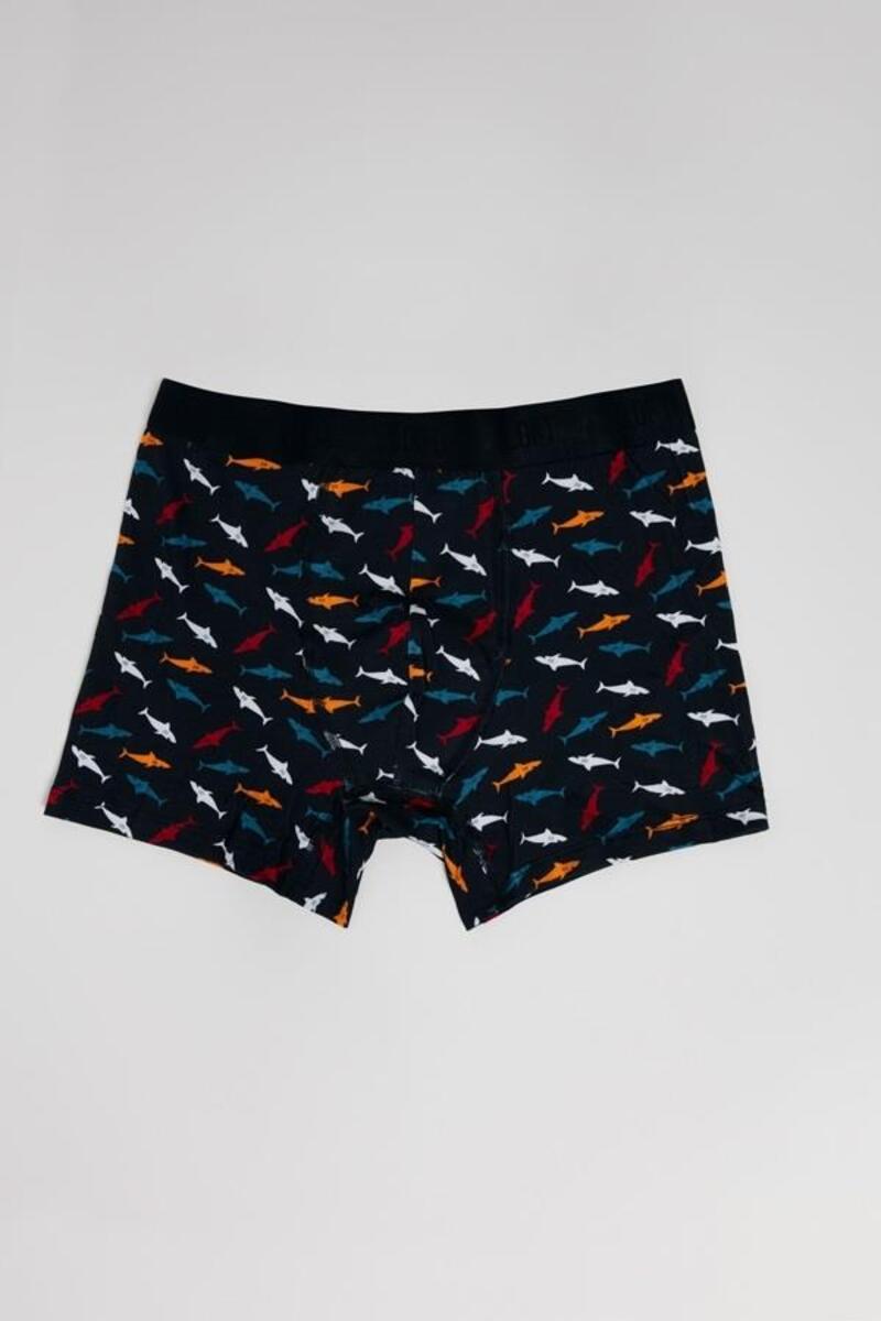 Loft Boxer 2035963 Multi (Dy)