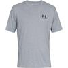 Under Armour Ua M Sportstyle Lc Ss 1326799-036 Gri