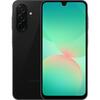 Samsung Cep Telefonu Galaxy A26 6/128Gb Black