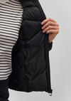 Mavi Mont M110698-900 Siyah
