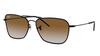 Ray-Ban Gözlük Unisex 0RBR0102S 002/CB 58