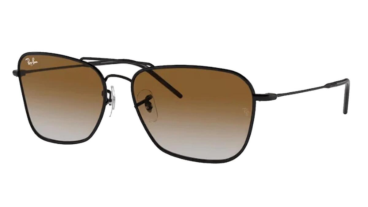 Ray-Ban Gözlük Unisex 0RBR0102S 002/CB 58