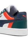 Puma Caven 2,0 Block Jr 39446109 Koyu Yeşil