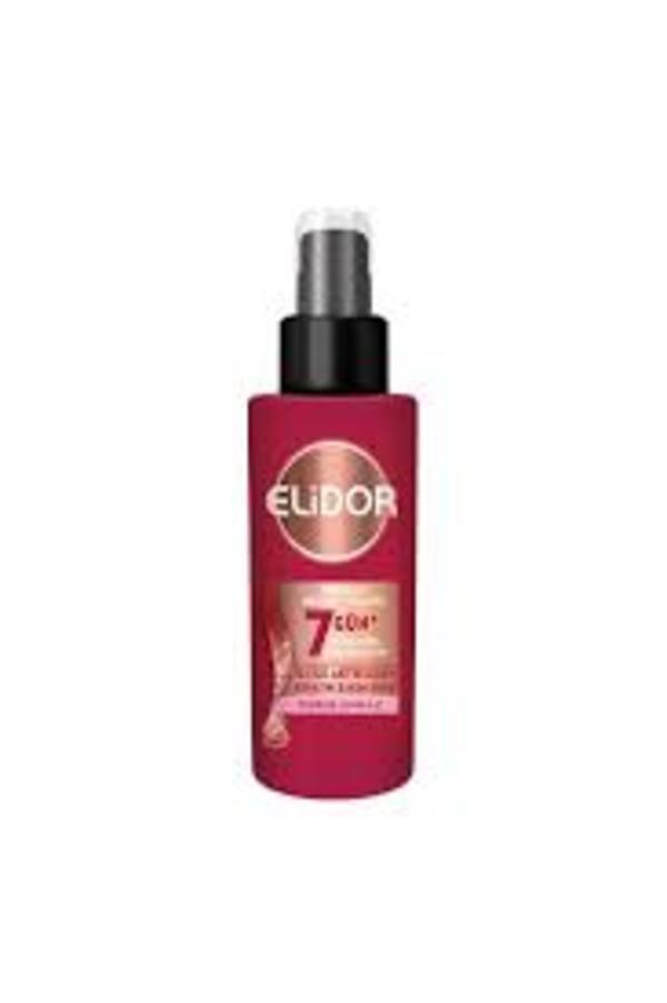 Elidor Saç Bakım Kürü Brezilya Keratin 90Ml