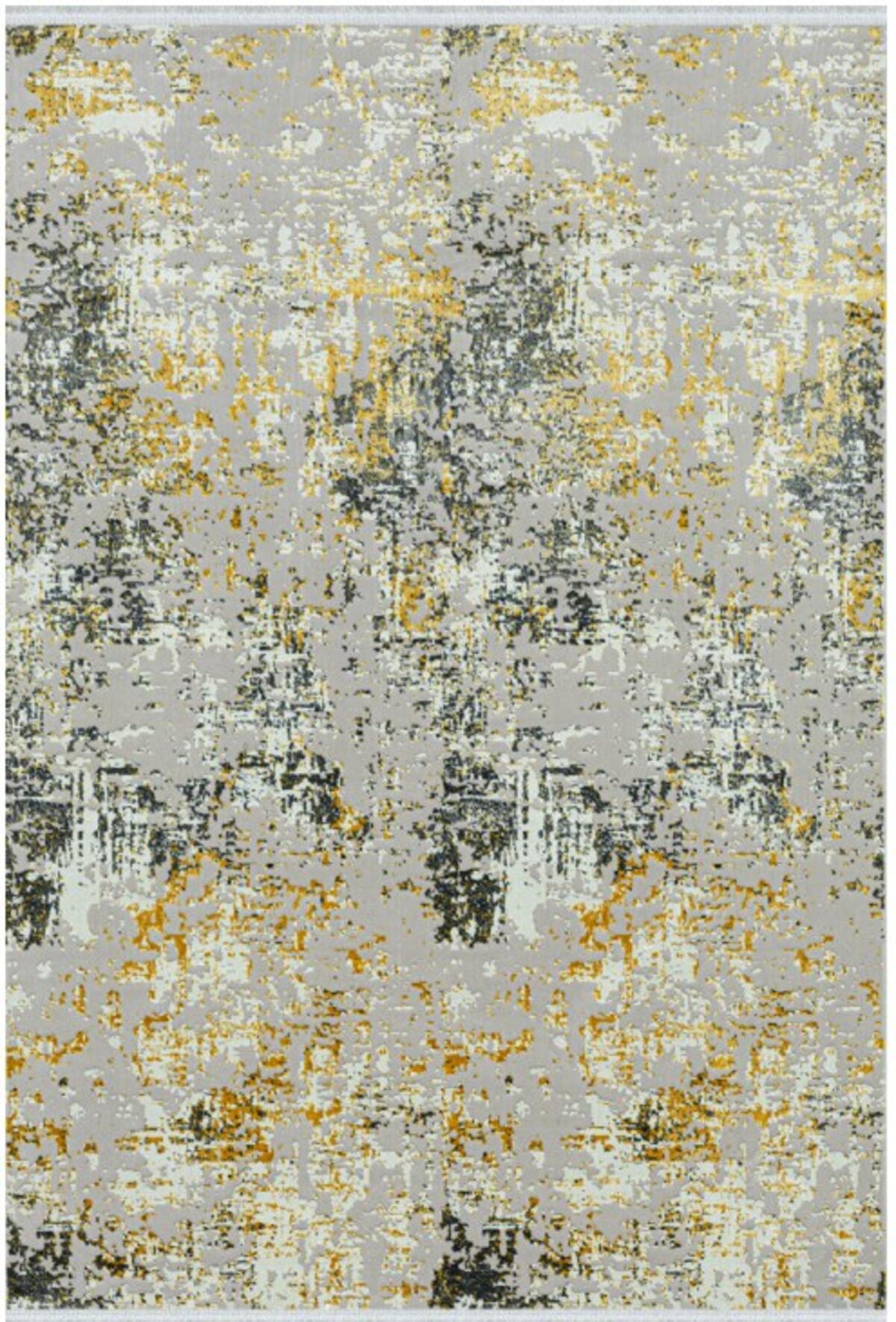Sevenhıll Milano 100*200 206 Sarı