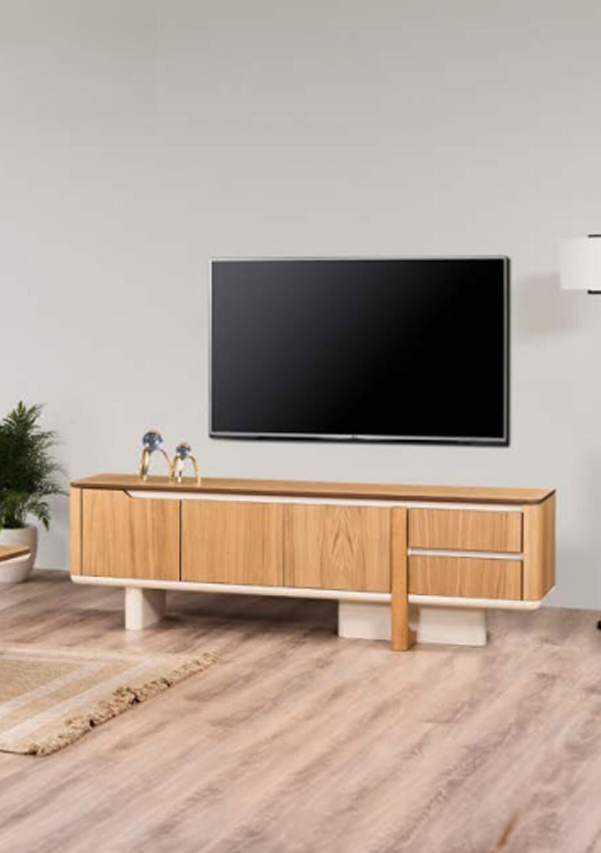 Omarat Tv Sehpa 3181