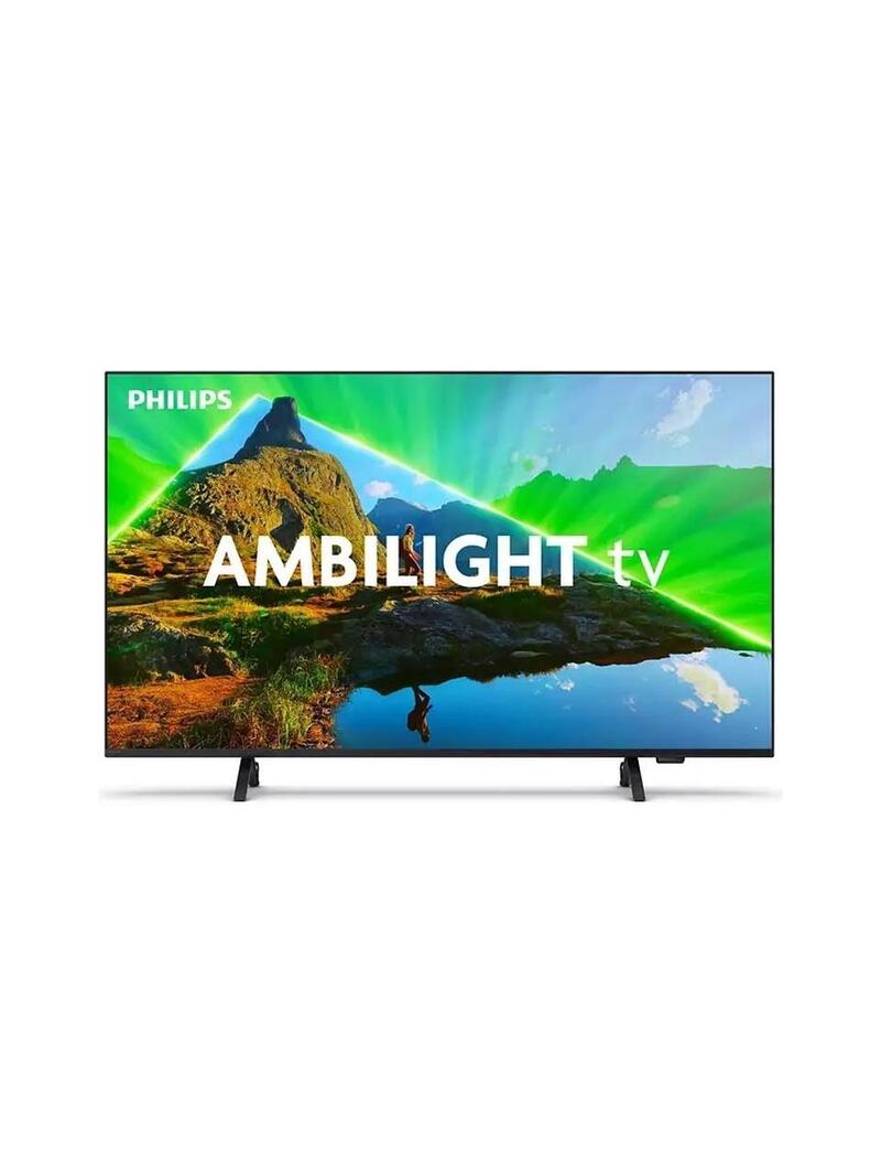 Philips Led Tv 55" 55PUS8349/62