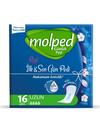 Molped Günlük Ped İlk&Son Gün 16Lı