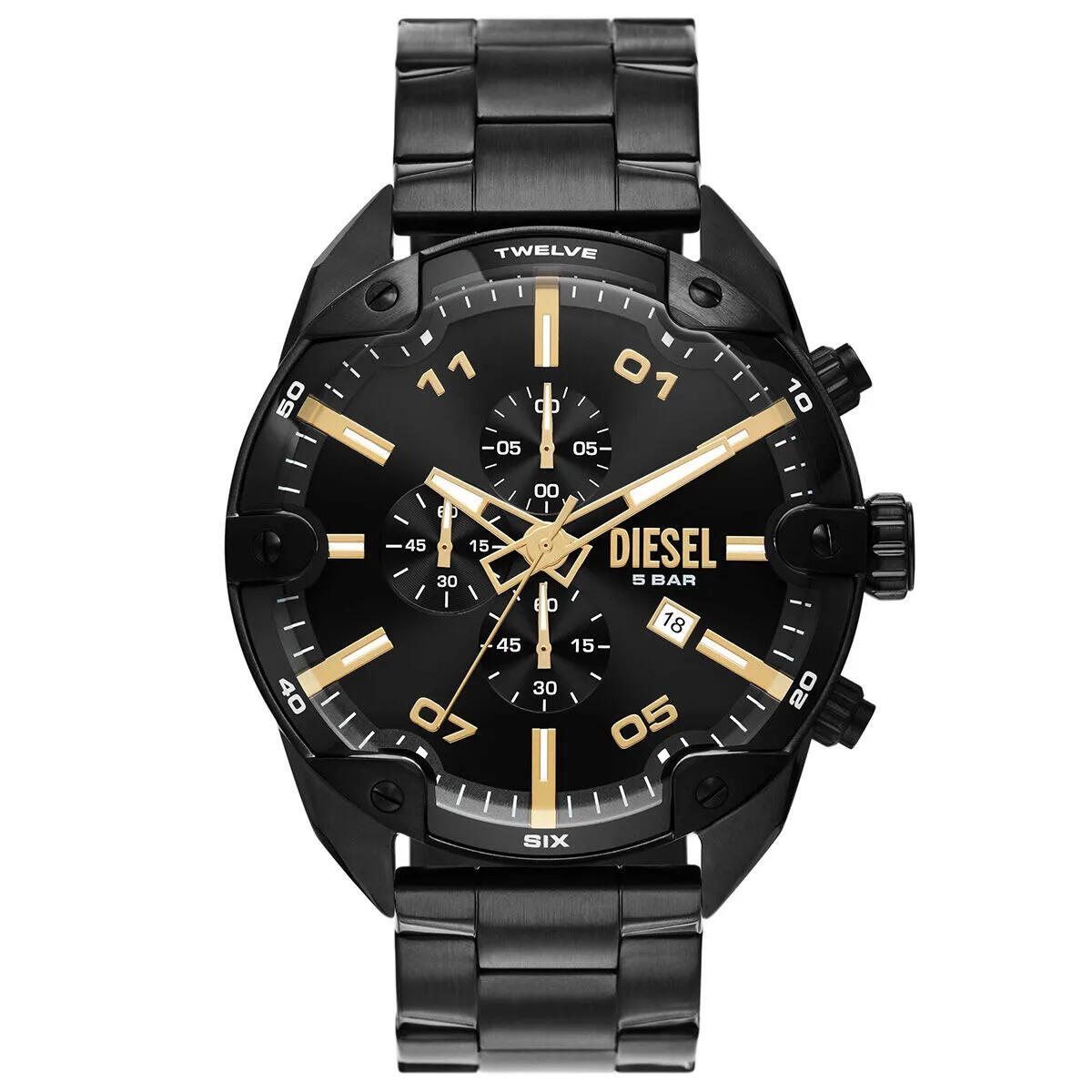 Diesel Saat Erkek DZ4644