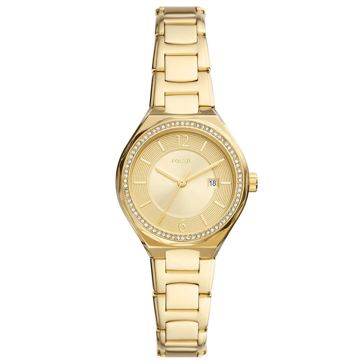 Fossil Saat Kadın FBQ3801