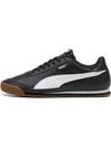 Puma Turino Iı 39745201 Siyah