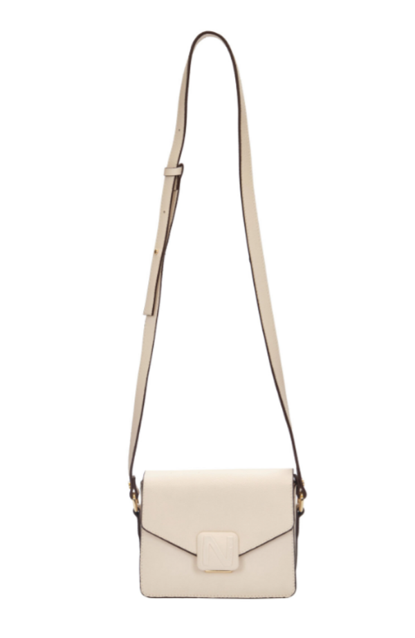 Nautica Çapraz Çanta Cn6146T Bej