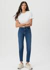 Mavi Pantolon Cindy D.Gold Shape M100277-33687 Lacivert