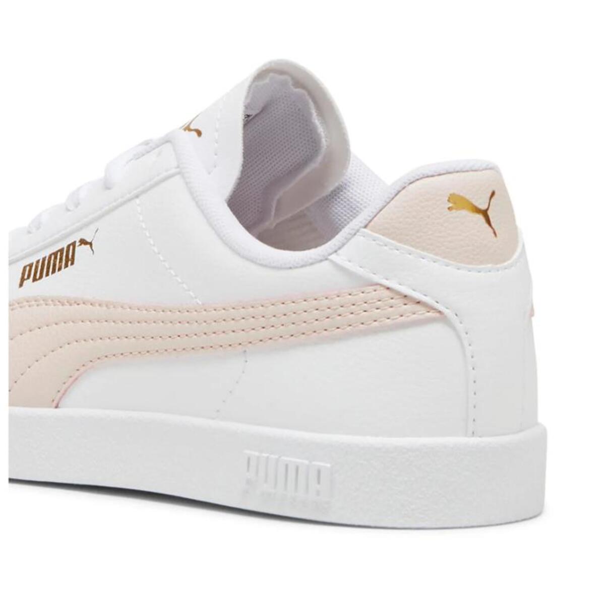 Puma Club Iı Sl 39744504 Beyaz