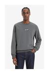 Levis Sweatshirt 38423-0089 Gri