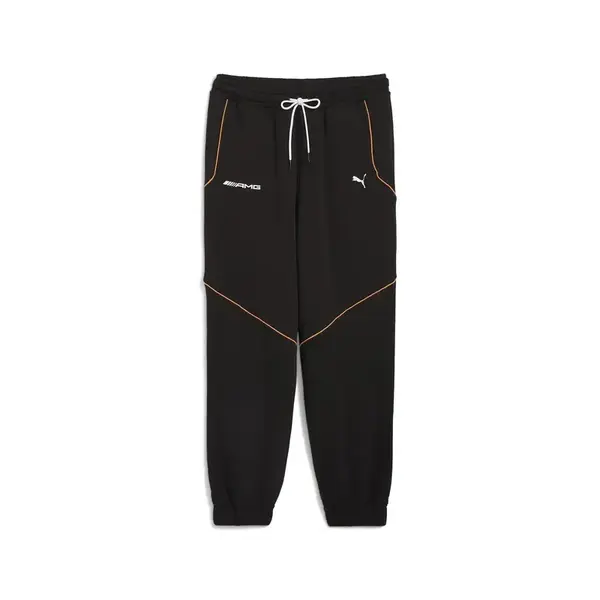Puma Amg Sweat Pants 62741901 Siyah