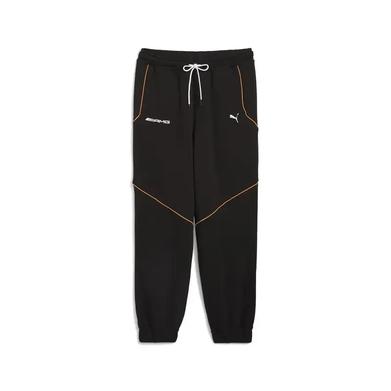 Puma Amg Sweat Pants 62741901 Siyah (Dy)