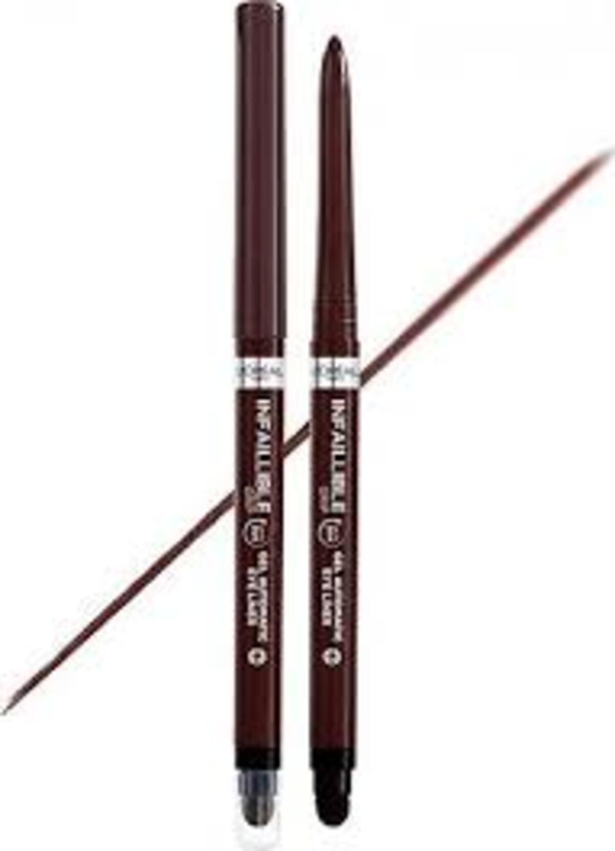 Loreal Paris Eyeliner İnfaillible Gel Auto No:13