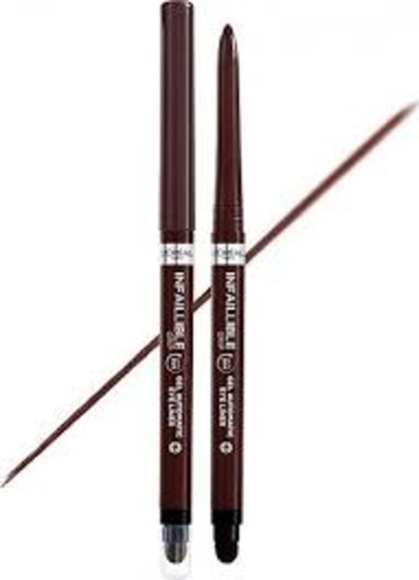Loreal Paris Eyeliner İnfaillible Gel Auto No:13