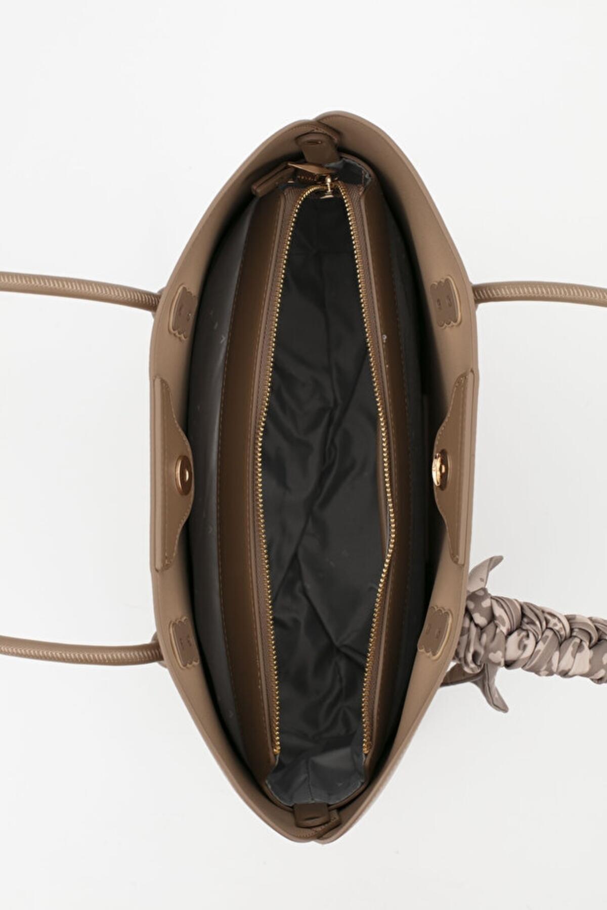 Sisley Kadın Kol Çantası SLY_263 Taş