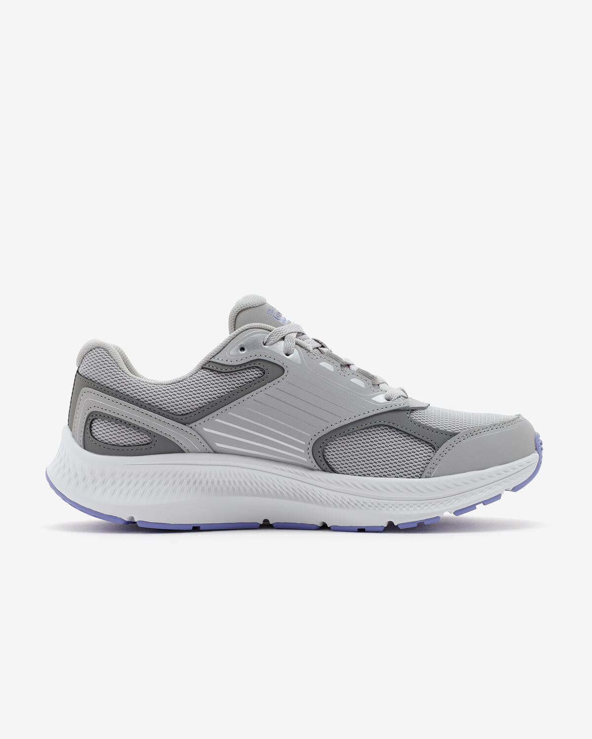 Skechers Go Run Consistent 2,0 - Advantage 128606 Gylv Gri/Mor