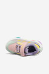 Vicco Kız Bebe Ayakkabı Lamb 346.B25K.227-17 Gümüş
