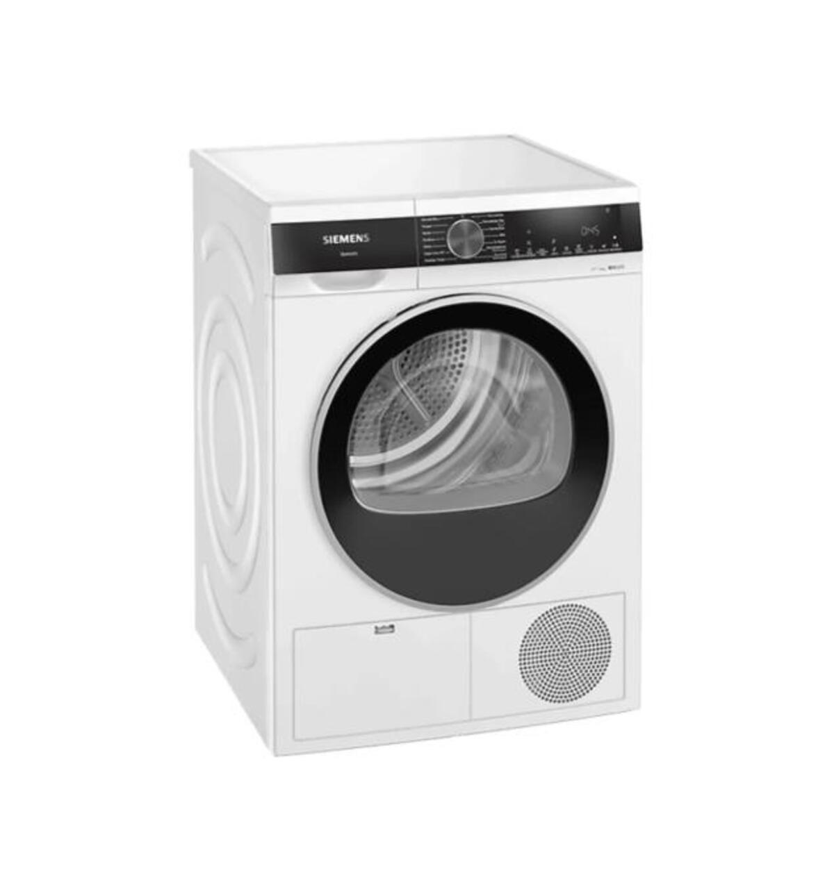 Siemens Kurutma Makinesi WQ51G200TR 10 Kg