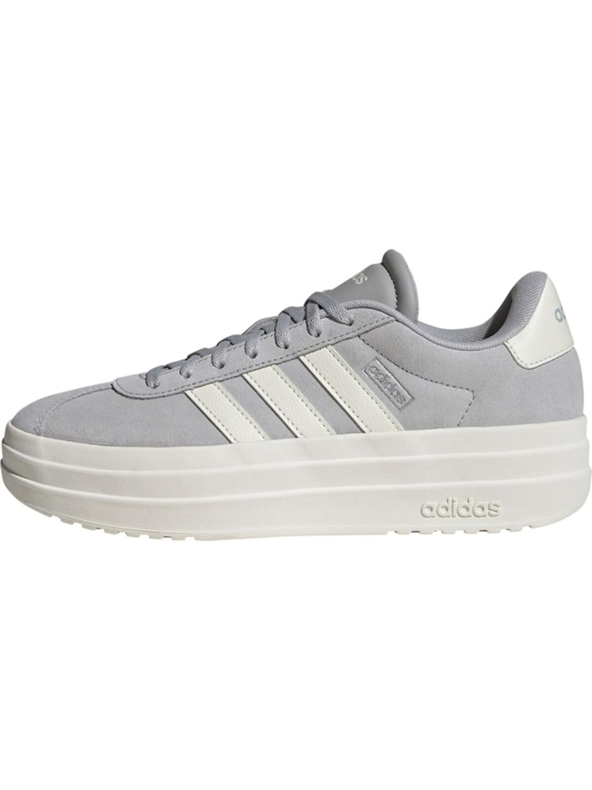 Adidas Vl Court Bold IF9784 Gri