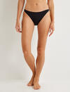 Koton Bikini Alt 4SAK00018MM Siyah