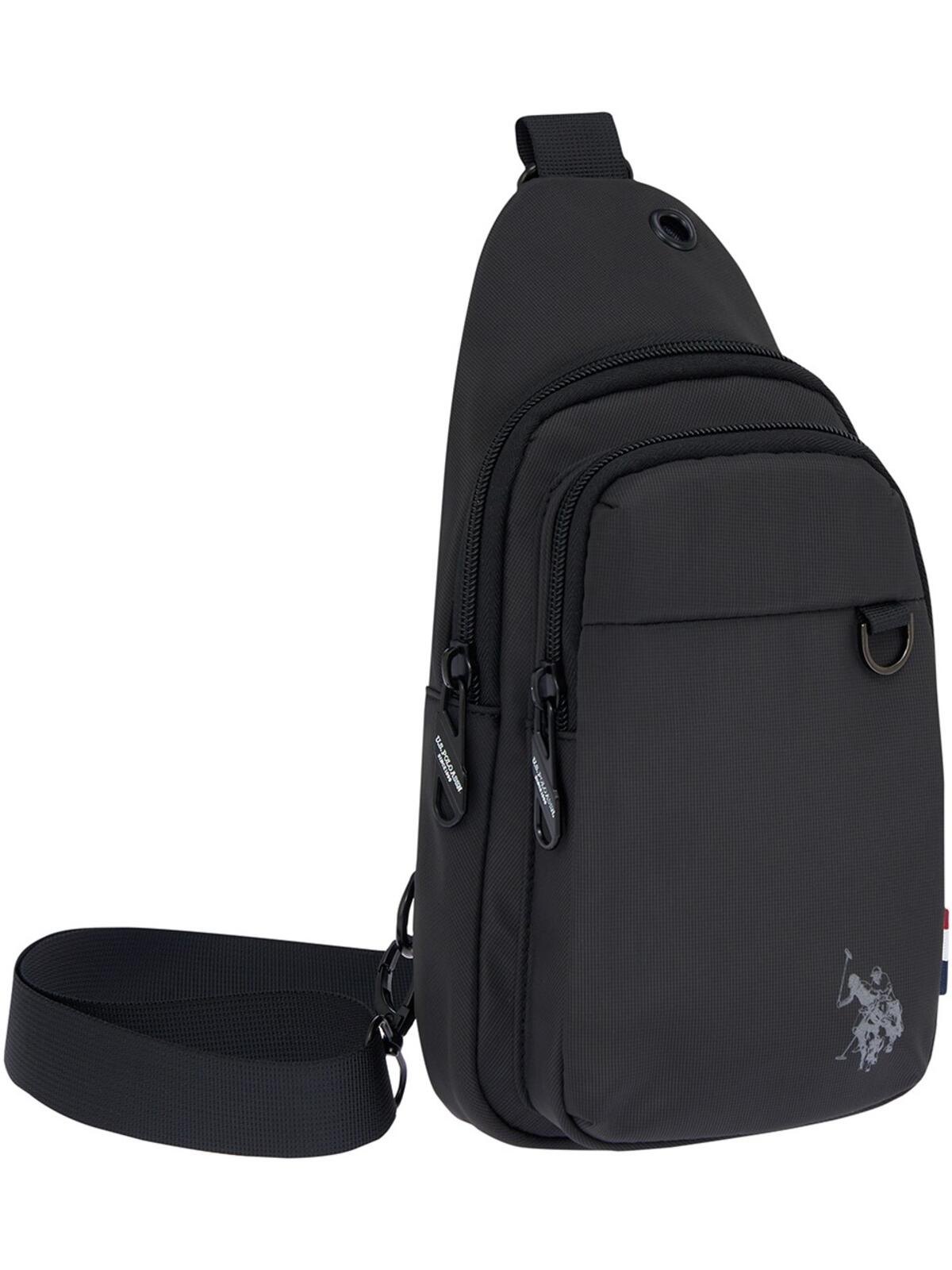 U.S. Polo Assn. Vücut Çantası PLVCT25055