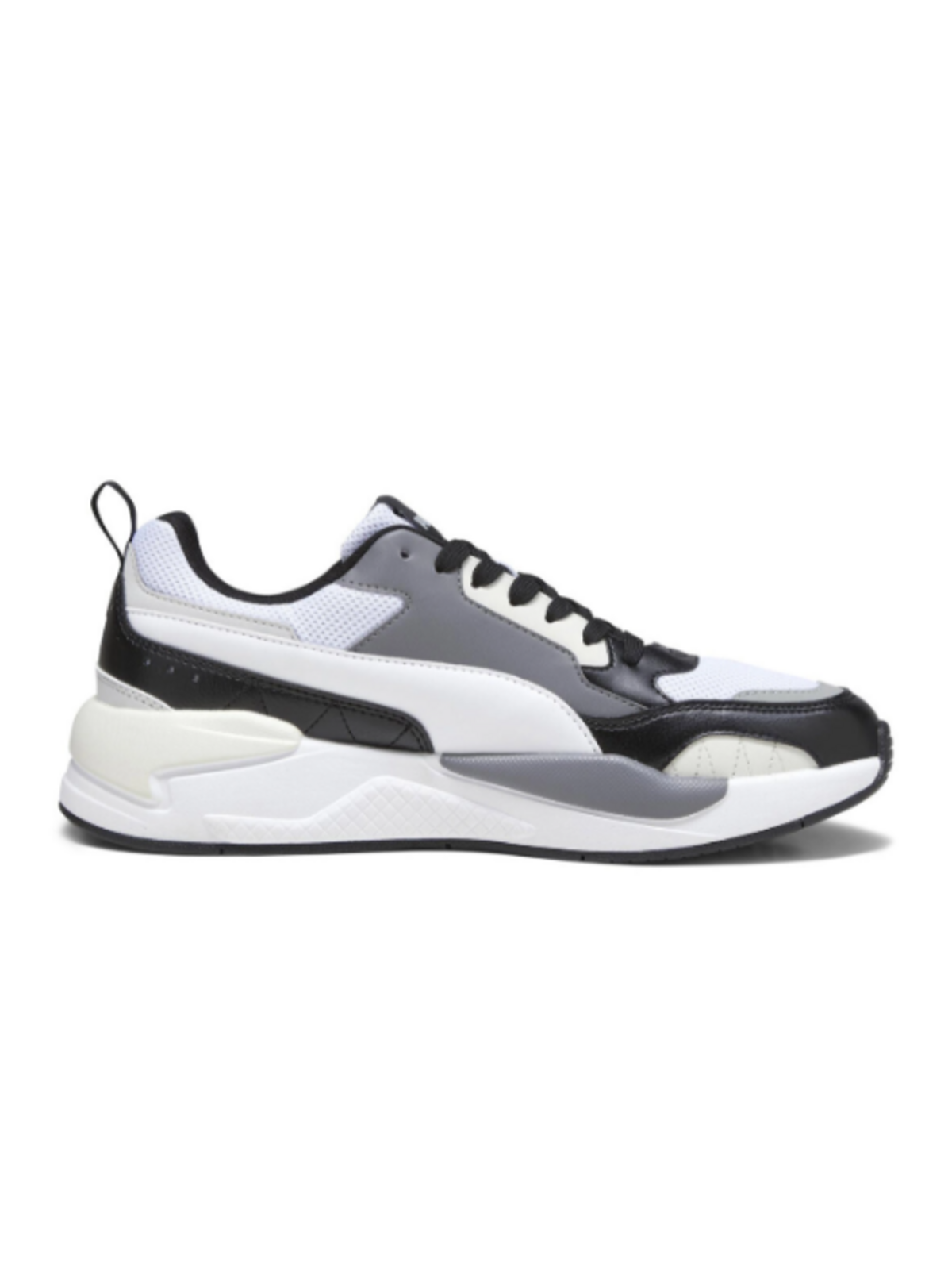 Puma X-Ray 2 Square 373108_76 Siyah