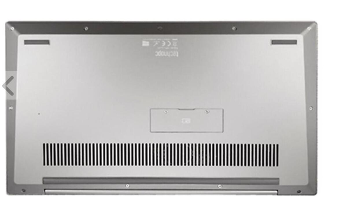 Technopc Notebook TA15J1R57 R7-4700U 16/512GB Fdos