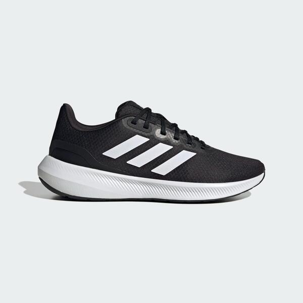 Adidas Runfalcon 3,0 Hq3790 Siyah