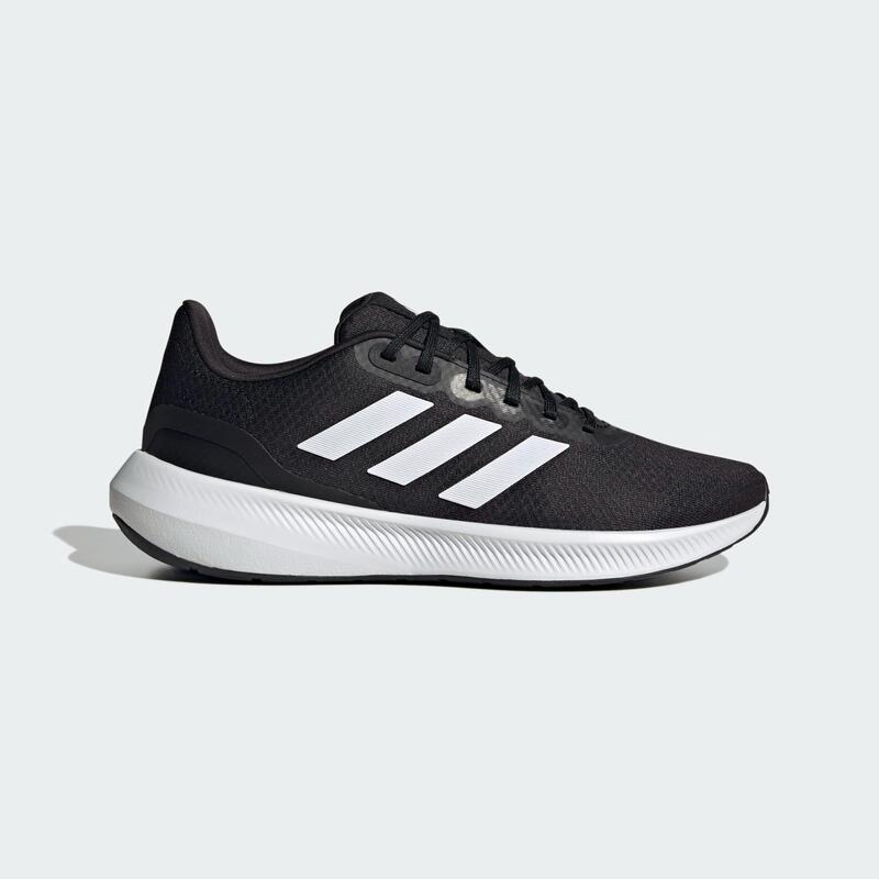 Adidas Runfalcon 3,0 Hq3790 Siyah (Dy)