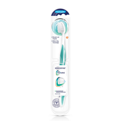 Sensodyne Diş Fırçası Promine Gentle Care (Dy)