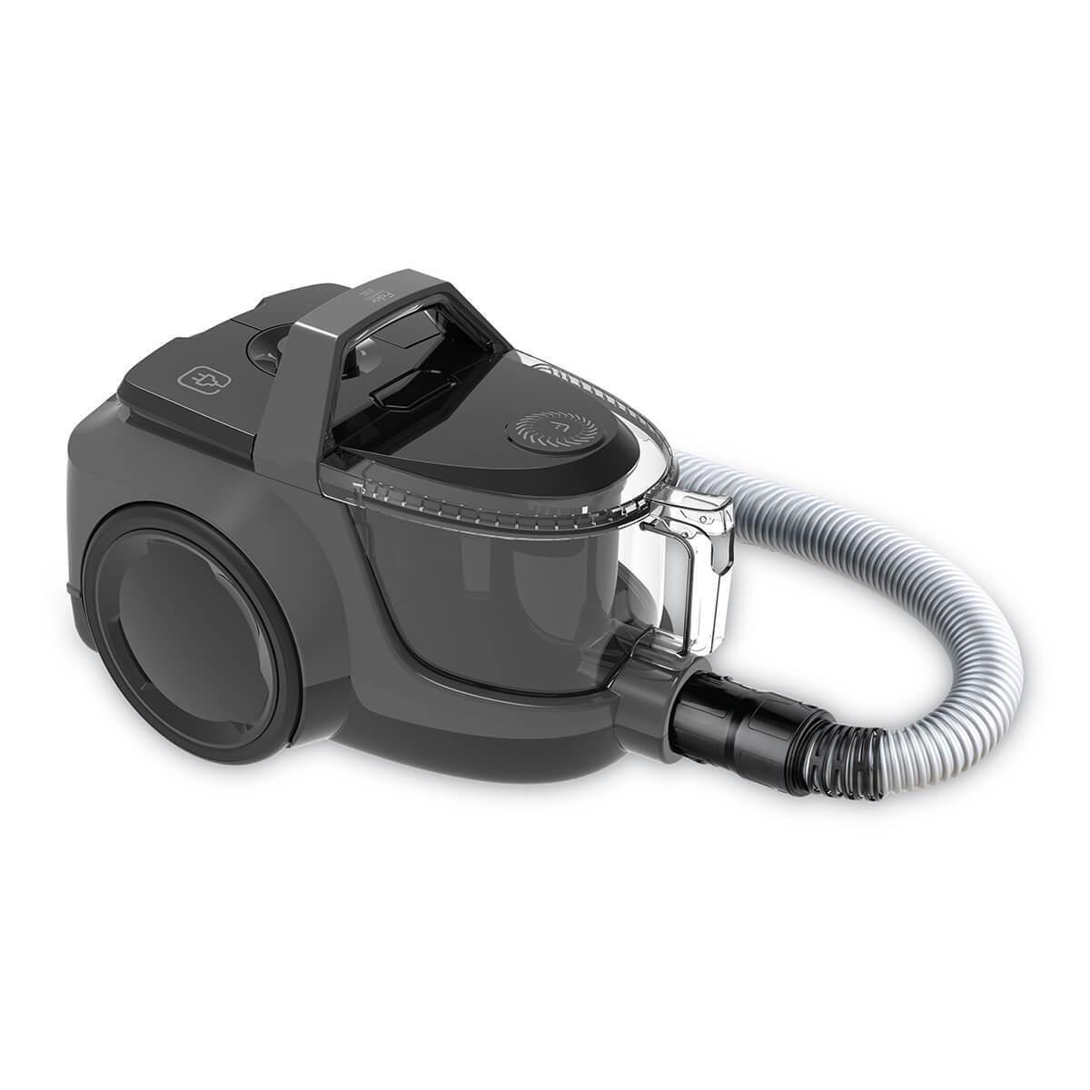 Fakir Elk.Süp. Cooper Bl 3048 Grey
