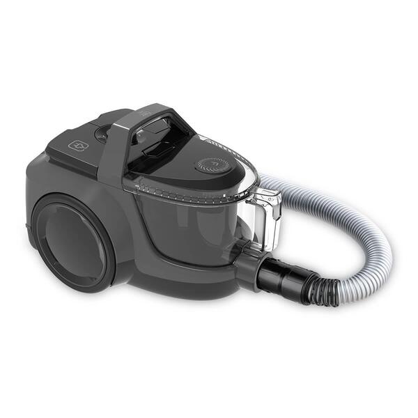 Fakir Elk.Süp. Cooper Bl 3048 Grey