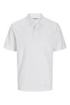 Jack&Jones Tişört 12270150 Beyaz