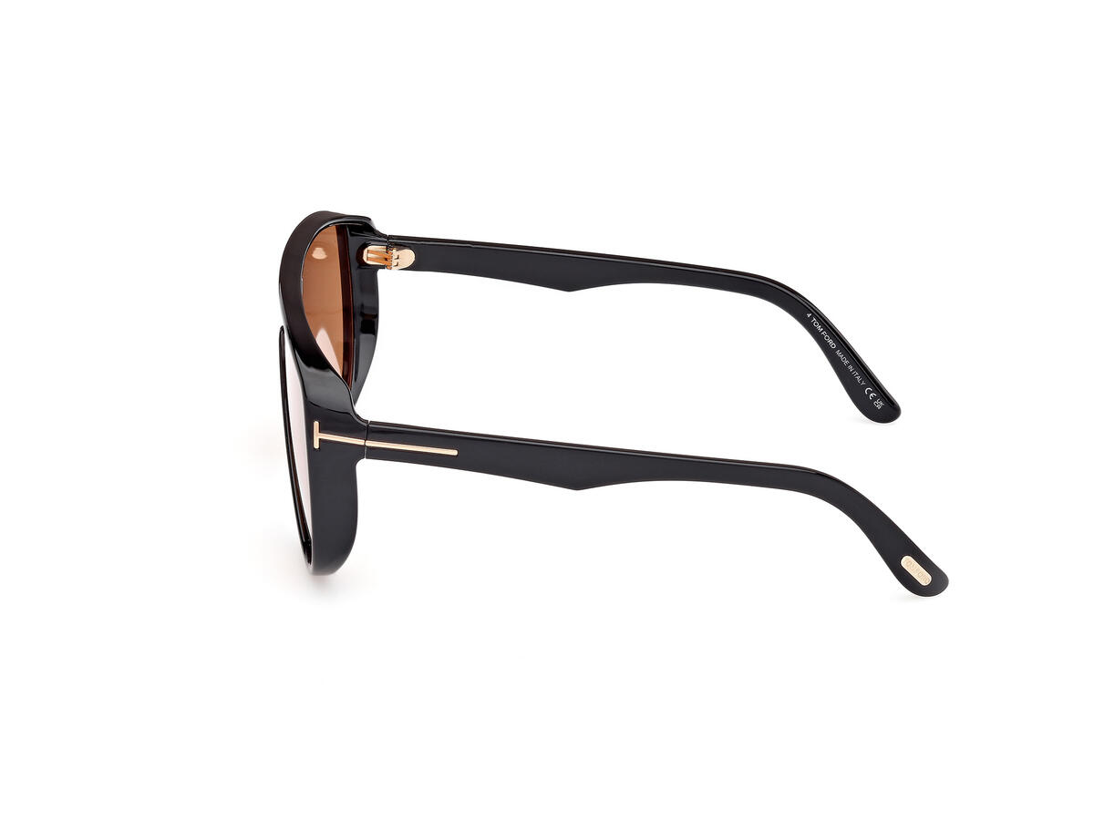 Tom Ford Gözlük Unisex FT1182 01E