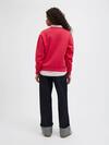 Jjxx Sweatshirt 12223962 Kırmızı
