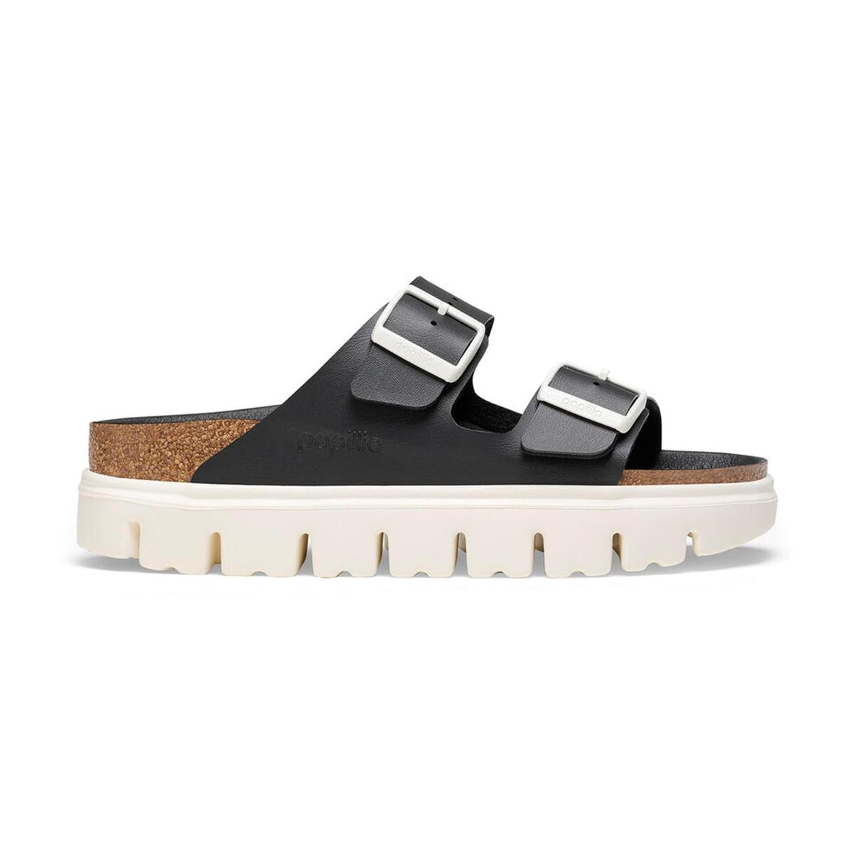 Birkenstock Arizona Chunky Bf 1025304 Black