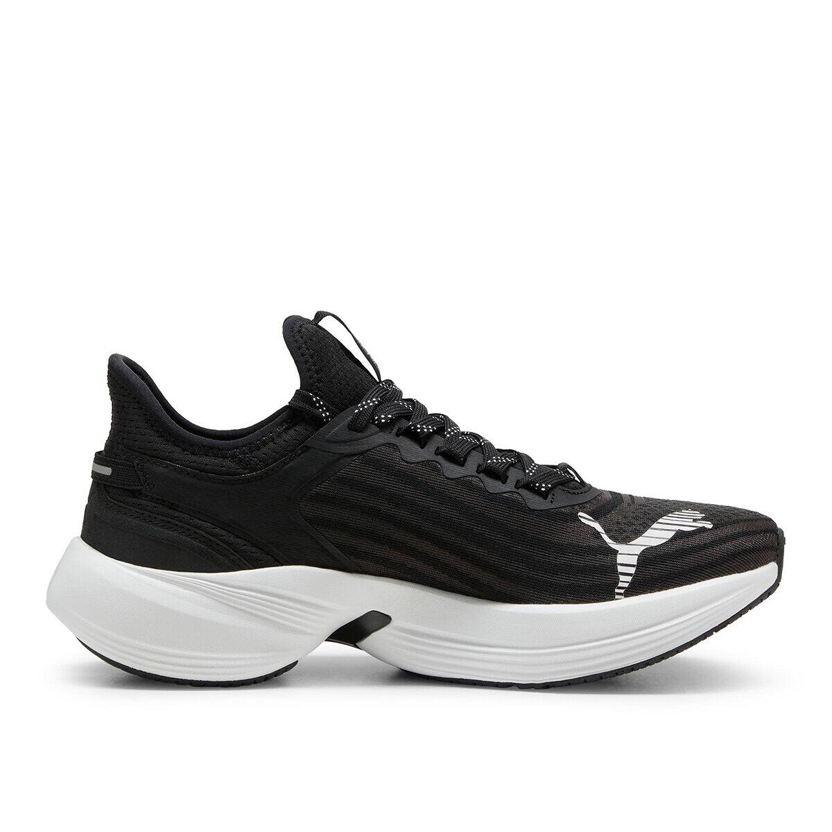 Puma Conduct Pro 379438_09 Siyah