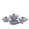 Korkmaz T.S 7P Palma Granit A3919